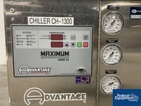 Image of 3 Ton Advantage Chiller, Water Cooled 06