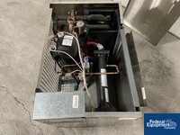 Image of 3 Ton Advantage Chiller, Water Cooled