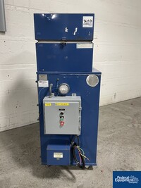 Image of 150 Sq Ft Torit Dust Collector, Model 84-AS 03
