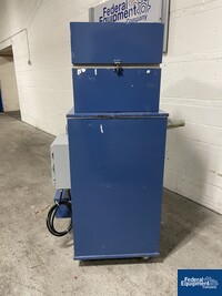 Image of 150 Sq Ft Torit Dust Collector, Model 84-AS 04