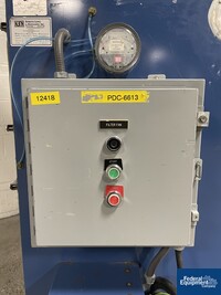 Image of 150 Sq Ft Torit Dust Collector, Model 84-AS 07