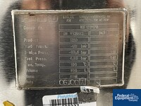 Image of 52 Gallon Packo Mix Tank, S/S, Agi 02