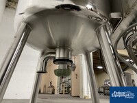 Image of 52 Gallon Packo Mix Tank, S/S, Agi 11