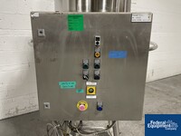 Image of 52 Gallon Packo Mix Tank, S/S, Agi 12