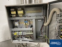 Image of 52 Gallon Packo Mix Tank, S/S, Agi 13
