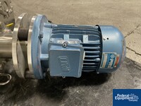 Image of Lid for 24" ID Tank, 0.55kW Agi, S/S 04