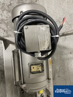 Image of 1.5" Unibloc Rotary Lobe Pump, S/S, 1.5 hp 05