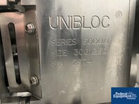 Image of 1.5" Unibloc Rotary Lobe Pump, S/S, 1.5 hp 08