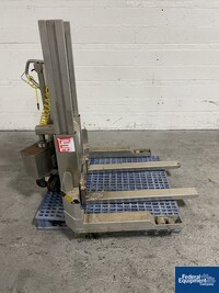 Image of Servolift Robusto Pallet Lifter, Model FL 350 03