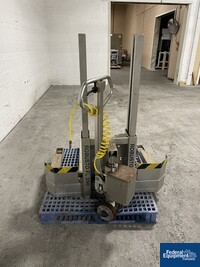 Image of Servolift Robusto Pallet Lifter, Model FL 350 06