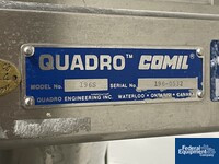 Image of Quadro Comil, Model 196, S/S, 10 HP 02