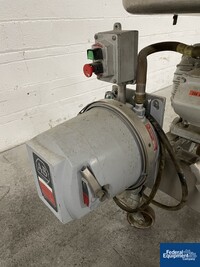 Image of Fitzpatrick D6 Fitzmill, Pan Feed, S/S, 5 HP 06