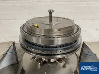 Image of Fette Tablet Press Turret, B-Tooled, 61 Station 02