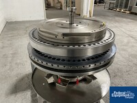 Image of Fette Tablet Press Turret, B-Tooled, 61 Station