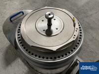 Image of Fette Tablet Press Turret, B-Tooled, 61 Station 05