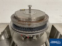 Image of Fette Tablet Press Turret, B-Tooled, 61 Station 02