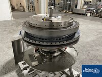 Image of Fette Tablet Press Turret, B-Tooled, 61 Station 04