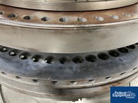 Image of Fette Tablet Press Turret, B-Tooled, 61 Station 06