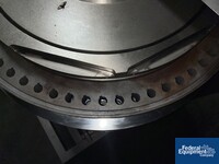 Image of Fette Tablet Press Turret, B-Tooled, 61 Station 08
