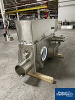 Image of 63" Howorth Isolator, With Scale and Bohle Unit, S/S 04