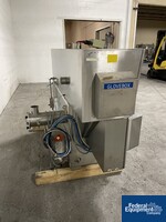 Image of 63" Howorth Isolator, With Scale and Bohle Unit, S/S 05