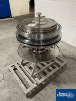 Image of Fette Tablet Press Turret, B-Tooled, 73 Station 03