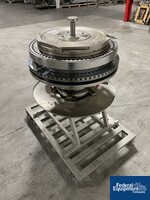 Image of Fette Tablet Press Turret, B-Tooled, 73 Station 04