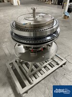 Image of Fette Tablet Press Turret, B-Tooled, 73 Station 05