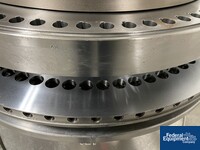 Image of Fette Tablet Press Turret, B-Tooled, 73 Station 07