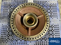 Image of Manesty MKII Tablet Press Turret, B-Tooled, 45 Station 04