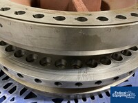 Image of Manesty MKII Tablet Press Turret, B-Tooled, 45 Station 05