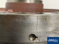 Image of Manesty MKII Tablet Press Turret, B-Tooled, 45 Station 06