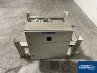 Image of 48" x 48" Bohle Bin Stand, Type BCK200, S/S 03