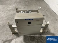 Image of 48" x 48" Bohle Bin Stand, Type BCK200, S/S 03