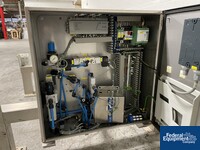 Image of 48" x 48" Bohle Bin Stand, Type BCK200, S/S 08