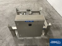 Image of 48" x 48" Bohle Bin Stand, Type BCK200, S/S 03