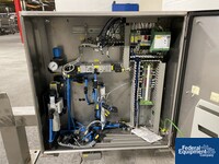 Image of 48" x 48" Bohle Bin Stand, Type BCK200, S/S 08