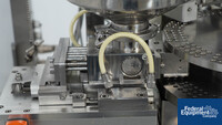Image of Qualicaps LIQFIL Super 40 Liquid Capsule Filler 08