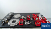 Image of Qualicaps LIQFIL Super 40 Liquid Capsule Filler 14