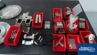 Image of Qualicaps LIQFIL Super 40 Liquid Capsule Filler 16