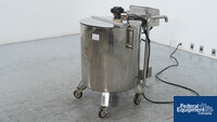 Image of 45 Liter Zheijang Jiangnan Gelatin Heating Tank, S/S