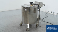 Image of 45 Liter Zheijang Jiangnan Gelatin Heating Tank, S/S 04