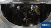 Image of 45 Liter Zheijang Jiangnan Gelatin Heating Tank, S/S 05