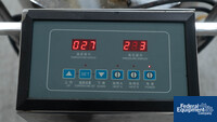 Image of 45 Liter Zheijang Jiangnan Gelatin Heating Tank, S/S