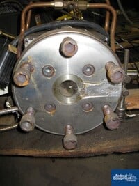 Image of 2.5" Normag Gear Pump _2