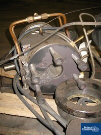 Image of 2.5" Normag Gear Pump 03
