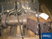 Image of 2.5" Normag Gear Pump 04