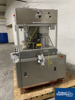 Image of Manesty Unipress Tablet Press, 27 Station 04