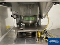 Image of Manesty Unipress Tablet Press, 27 Station 06