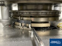 Image of Manesty Unipress Tablet Press, 27 Station 08